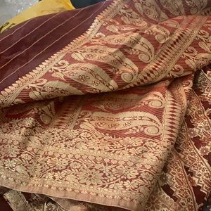 Banarsi Saree